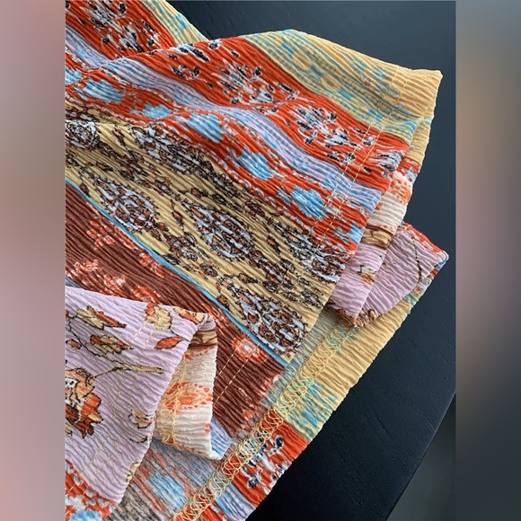 NWOT Mango Beach Dress - Picture 13 of 16